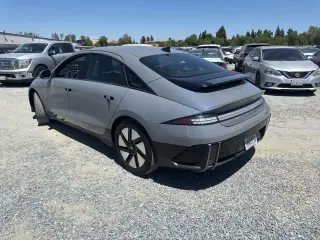 Hyundai IONIQ 6 2024 SE 4dr Sedan