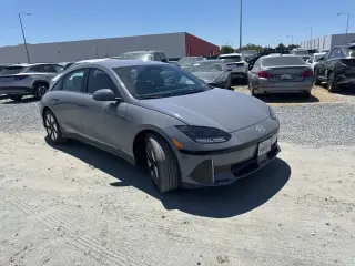 Hyundai IONIQ 6 2024 SE 4dr Sedan