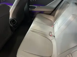 Hyundai IONIQ 6 2024 AWD SEL 4dr Sedan