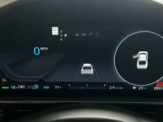 Hyundai IONIQ 6 2024 AWD SEL 4dr Sedan