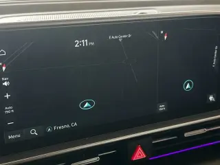 Hyundai IONIQ 6 2024 AWD SEL 4dr Sedan