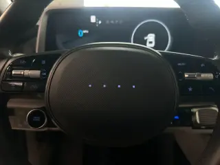 Hyundai IONIQ 6 2024 AWD SEL 4dr Sedan