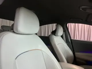 Hyundai IONIQ 6 2024 AWD SEL 4dr Sedan