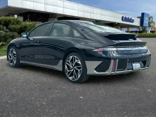 Hyundai IONIQ 6 2024 AWD SEL 4dr Sedan