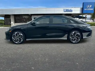 Hyundai IONIQ 6 2024 AWD SEL 4dr Sedan