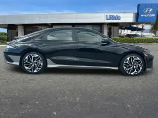 Hyundai IONIQ 6 2024 AWD SEL 4dr Sedan