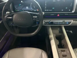 Hyundai IONIQ 6 2024 AWD SEL 4dr Sedan