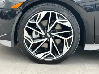 Hyundai IONIQ 6 2024 AWD SEL 4dr Sedan