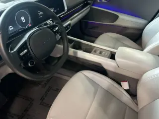Hyundai IONIQ 6 2024 AWD SEL 4dr Sedan