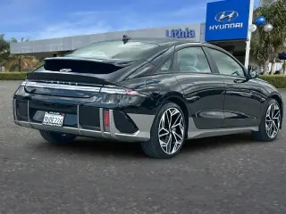 Hyundai IONIQ 6 2024 AWD SEL 4dr Sedan