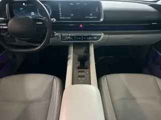 Hyundai IONIQ 6 2024 AWD SEL 4dr Sedan