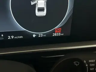 Hyundai IONIQ 6 2024 AWD SEL 4dr Sedan