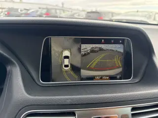Mercedes-Benz E-Class 2017 E 400 2dr Coupe