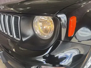 Jeep Renegade 2022 4x4 Latitude 4dr SUV