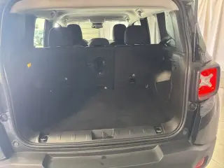 Jeep Renegade 2022 4x4 Latitude 4dr SUV