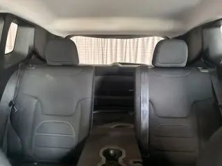 Jeep Renegade 2022 4x4 Latitude 4dr SUV