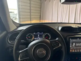 Jeep Renegade 2022 4x4 Latitude 4dr SUV