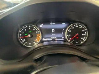 Jeep Renegade 2022 4x4 Latitude 4dr SUV
