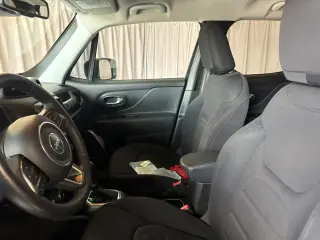 Jeep Renegade 2022 4x4 Latitude 4dr SUV
