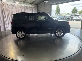 Jeep Renegade 2022 4x4 Latitude 4dr SUV