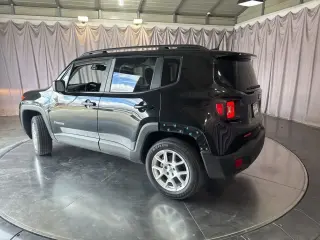 Jeep Renegade 2022 4x4 Latitude 4dr SUV