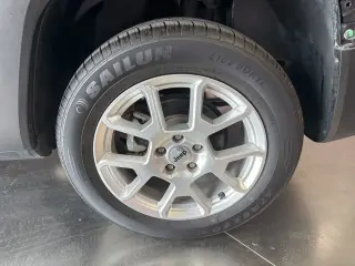 Jeep Renegade 2022 4x4 Latitude 4dr SUV