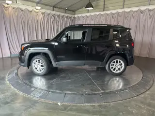 Jeep Renegade 2022 4x4 Latitude 4dr SUV