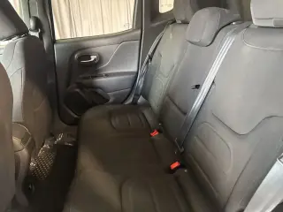 Jeep Renegade 2022 4x4 Latitude 4dr SUV