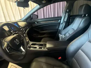 Honda Accord 2020 Sport 4dr Sedan (1.5T I4 CVT)