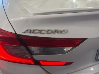 Honda Accord 2020 Sport 4dr Sedan (1.5T I4 CVT)