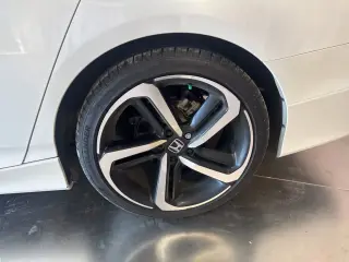 Honda Accord 2020 Sport 4dr Sedan (1.5T I4 CVT)