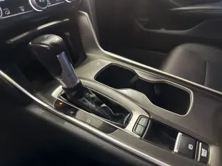 Honda Accord 2020 Sport 4dr Sedan (1.5T I4 CVT)