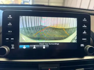 Honda Accord 2020 Sport 4dr Sedan (1.5T I4 CVT)
