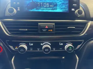 Honda Accord 2020 Sport 4dr Sedan (1.5T I4 CVT)