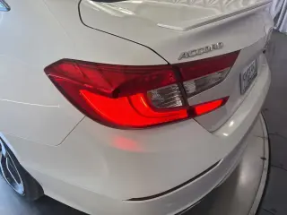 Honda Accord 2020 Sport 4dr Sedan (1.5T I4 CVT)