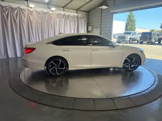 Honda Accord 2020 Sport 4dr Sedan (1.5T I4 CVT)