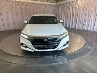 Honda Accord 2020 Sport 4dr Sedan (1.5T I4 CVT)