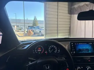 Honda Accord 2020 Sport 4dr Sedan (1.5T I4 CVT)