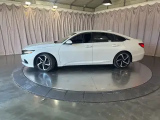 Honda Accord 2020 Sport 4dr Sedan (1.5T I4 CVT)