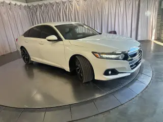 Honda Accord 2020 Sport 4dr Sedan (1.5T I4 CVT)
