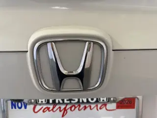 Honda Accord 2020 Sport 4dr Sedan (1.5T I4 CVT)