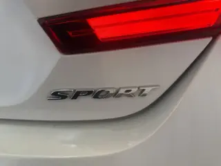 Honda Accord 2020 Sport 4dr Sedan (1.5T I4 CVT)