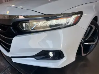Honda Accord 2020 Sport 4dr Sedan (1.5T I4 CVT)