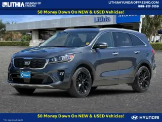 Kia Sorento 2020 EX V6 4dr SUV