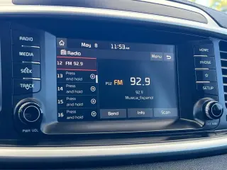 Kia Sorento 2020 EX V6 4dr SUV