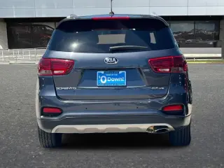 Kia Sorento 2020 EX V6 4dr SUV