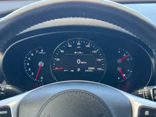 Kia Sorento 2020 EX V6 4dr SUV