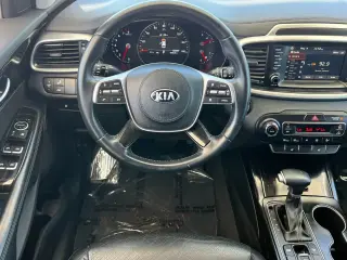 Kia Sorento 2020 EX V6 4dr SUV