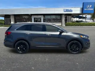 Kia Sorento 2020 EX V6 4dr SUV