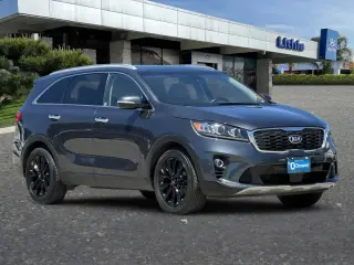 Kia Sorento 2020 EX V6 4dr SUV